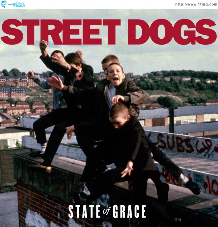 State of Grace