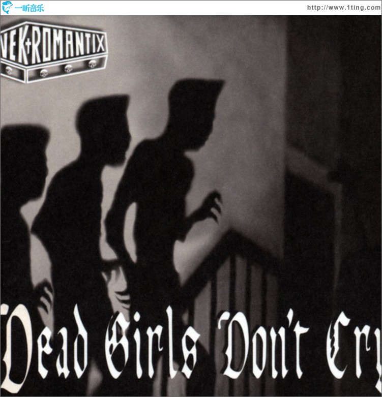 Dead Girls Don't Cry