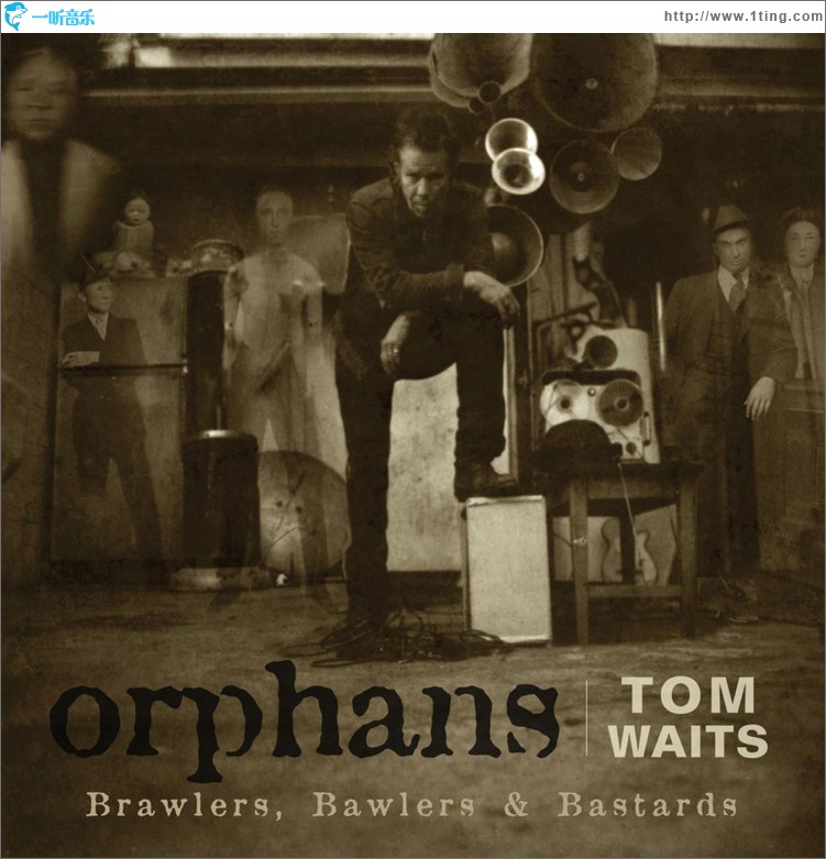Orphans