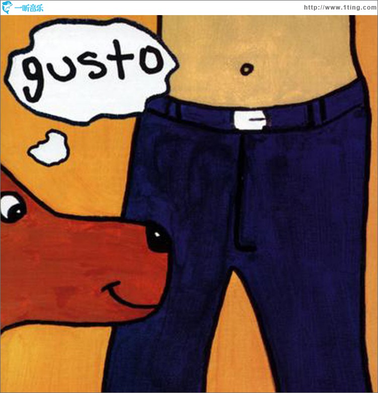 Gusto