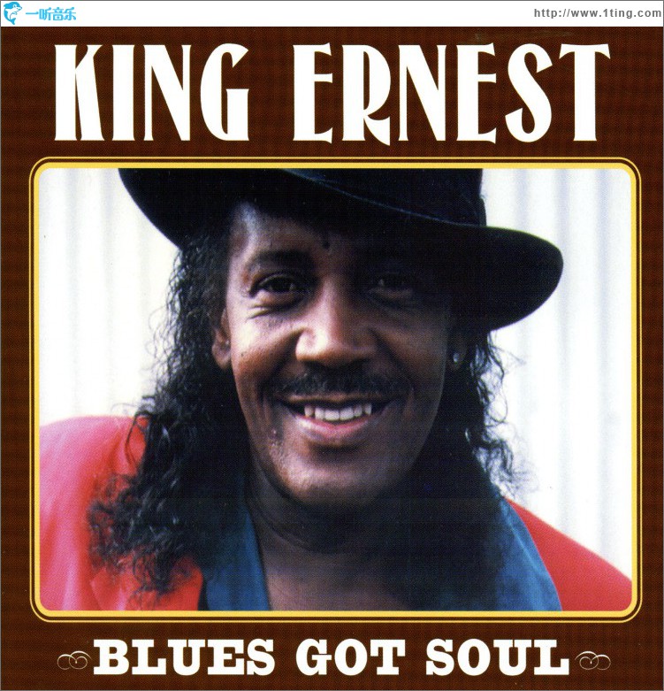 Blues Got Soul