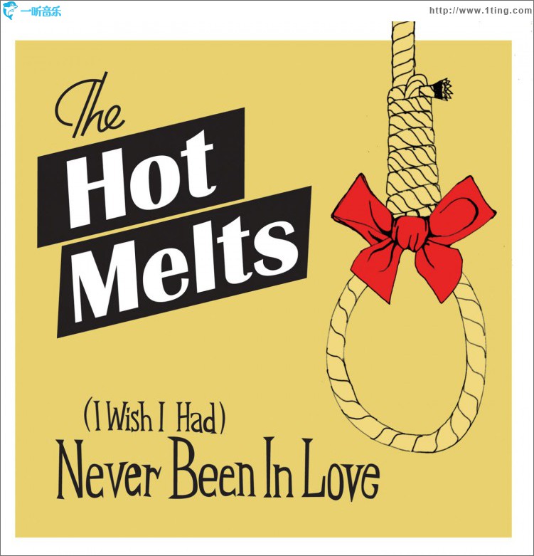 (I Wish I Had) Never Been In Love