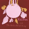 Kid Down On A Line (Album version) 试听