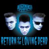 Nekromantix Nice Day For A Resurrection 试听