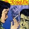 The Joykiller Love You More Dead 试听