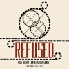Refused Poetry Written In Gasoline 试听