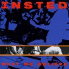 Insted No Rules 试听