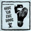 Various artists I'm A C**T 试听