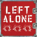 Left Alone详情