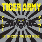 III: Ghost Tigers Rise详情