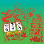 The Great Rocksteady Swindle详情