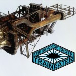 Traineater详情