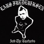 Lars Frederiksen And The Bastards详情