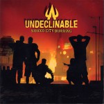 Sound City Burning详情