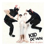 Red Lights (Digital EP)详情