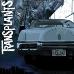 Transplants详情
