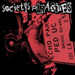 Societys Parasites详情