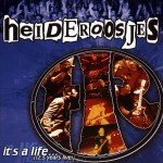 It's a Life (12,5 years live!)详情