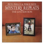 Mystery Repeats - The Live Edition详情
