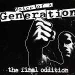 The final Oddition详情