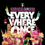 Everywhere At Once详情