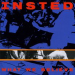 What We Believe详情