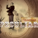 Peculiar详情
