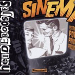 Sinema详情