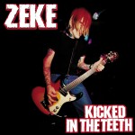 Kicked In The Teeth详情