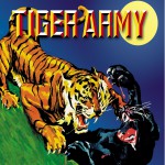 Tiger Army详情