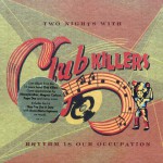 Two Nights With Club Killers详情