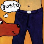 Gusto详情