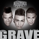 Life Is A Grave And I Dig It详情