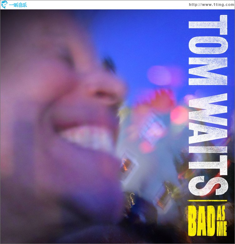 Bad As Me (Deluxe Version)