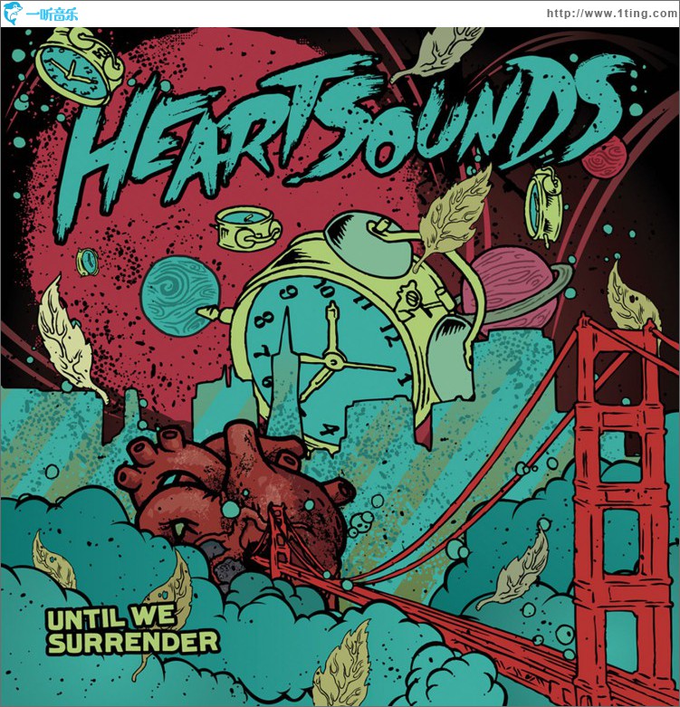 Until We Surrender