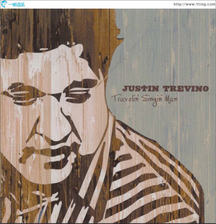Travelin' Singin' Man