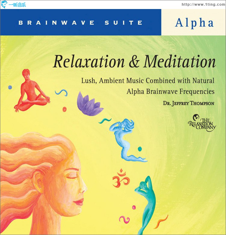 Relaxation & Meditation