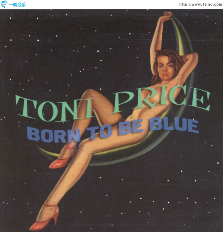 Born To Be Blue