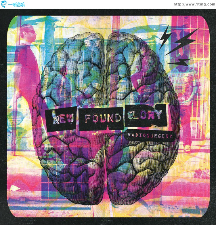 Radiosurgery (Deluxe Edition)