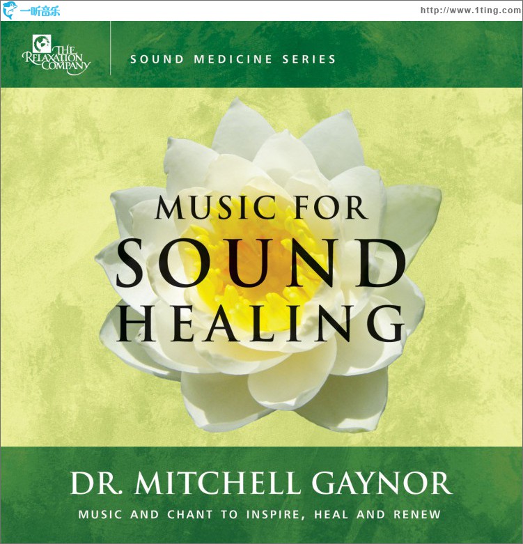 Music For Sound Healing