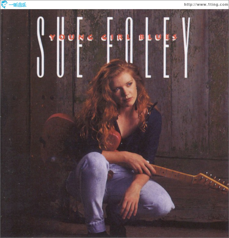 Young Girl Blues
