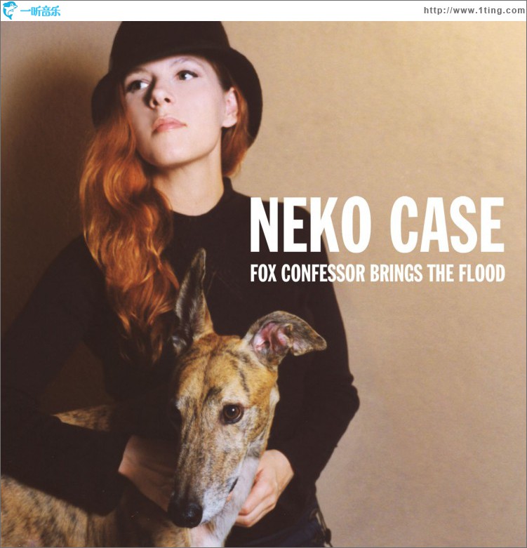 Fox Confessor Brings The Flood (Bonus Track Version)