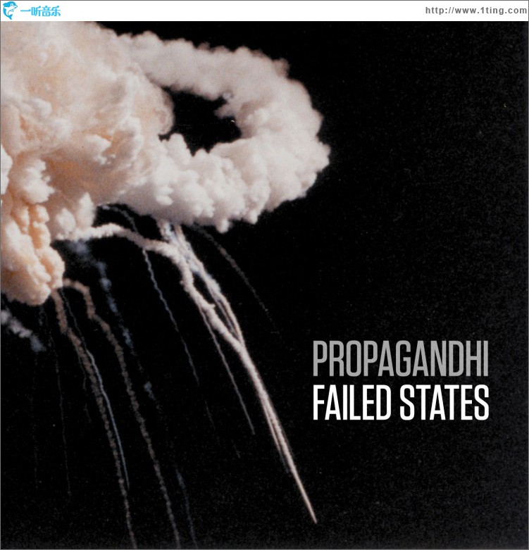 Failed States
