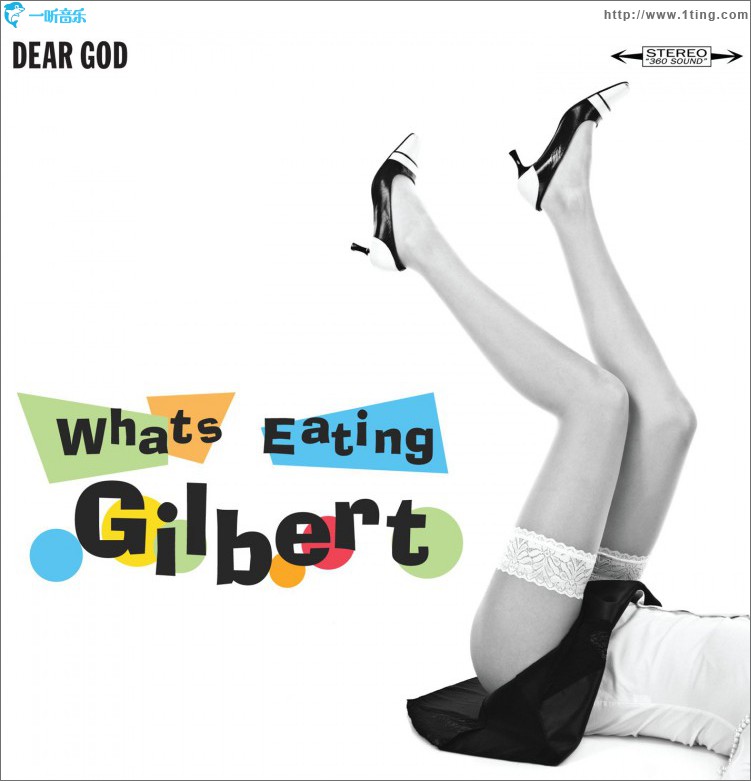 Dear God