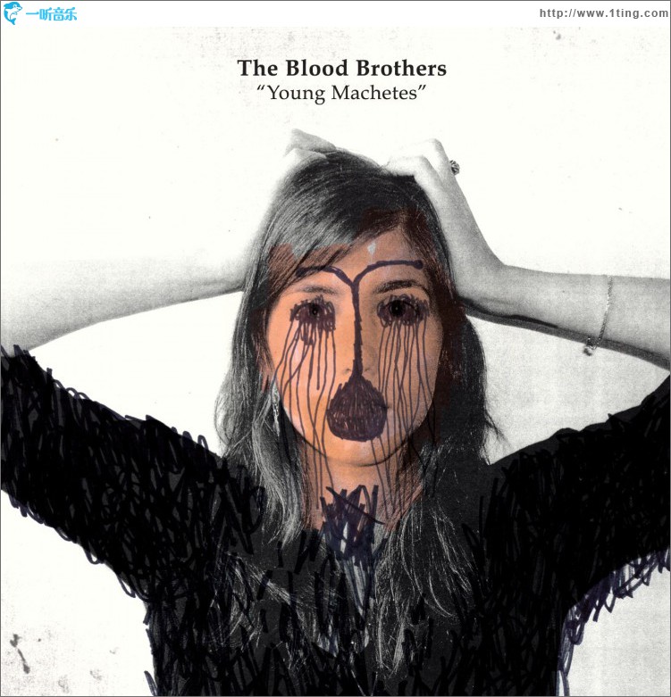 Young Machetes [Bonus Track Version]