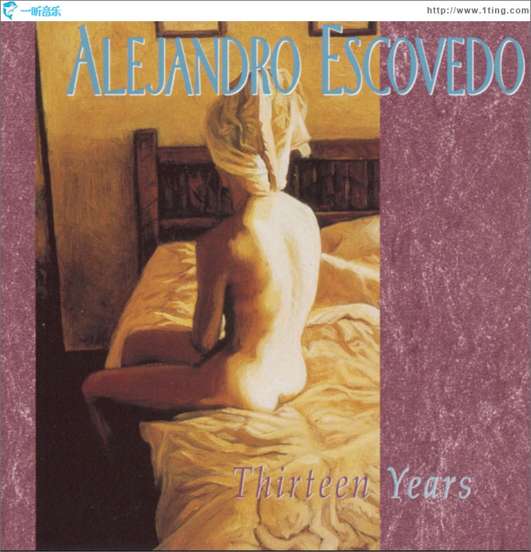 Thirteen Years