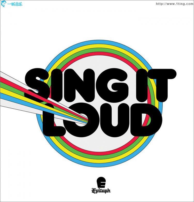 Sing It Loud EP