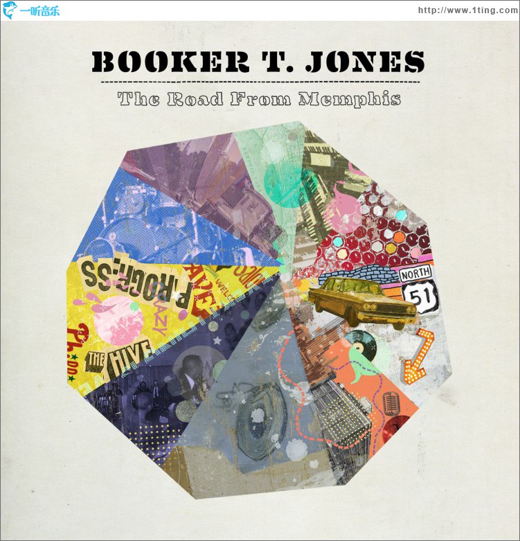 The Road From Memphis (Deluxe Edition)