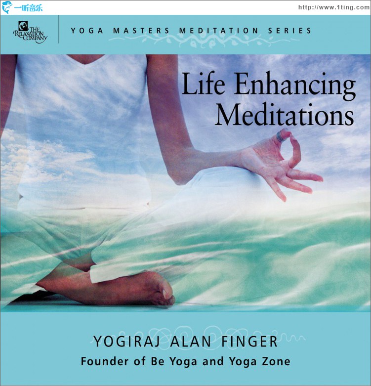 Life Enhancing Meditations