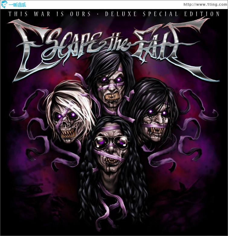 This War Is Ours (Deluxe)